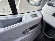 Ford Transit 350 EcoBlue CrewCab L2H2 Euro 6 170ps AC 2017 