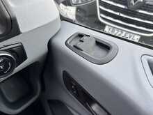 Ford Transit 350 EcoBlue CrewCab L2H2 Euro 6 170ps AC 2017 