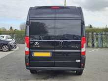 Citroen Relay BlueHDi 35 Enterprise L3H2 Euro 6 140ps 2022 