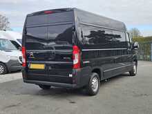 Citroen Relay BlueHDi 35 Enterprise L3H2 Euro 6 140ps 2022 