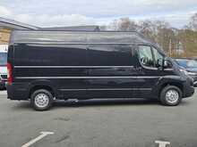 Citroen Relay BlueHDi 35 Enterprise L3H2 Euro 6 140ps 2022 