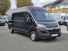 Citroen Relay BlueHDi 35 Enterprise L3H2 Euro 6 140ps 2022 