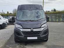 Citroen Relay BlueHDi 35 Enterprise L3H2 Euro 6 140ps 2022 