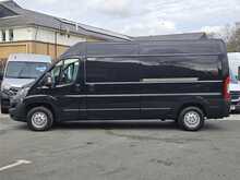 Citroen Relay BlueHDi 35 Enterprise L3H2 Euro 6 140ps 2022 