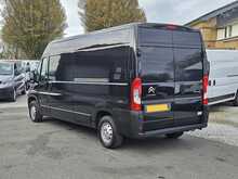 Citroen Relay BlueHDi 35 Enterprise L3H2 Euro 6 140ps 2022 
