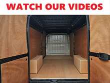 Citroen Relay BlueHDi 35 Enterprise L3H2 Euro 6 140ps 2022 