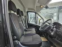 Citroen Relay BlueHDi 35 Enterprise L3H2 Euro 6 140ps 2022 