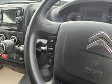 Citroen Relay BlueHDi 35 Enterprise L3H2 Euro 6 140ps 2022 