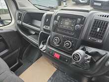 Citroen Relay BlueHDi 35 Enterprise L3H2 Euro 6 140ps 2022 