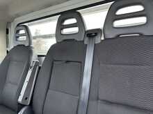 Citroen Relay BlueHDi 35 X Dropside L3 Euro 6 140ps AC 2021 