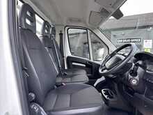 Citroen Relay BlueHDi 35 X Dropside L3 Euro 6 140ps AC 2021 