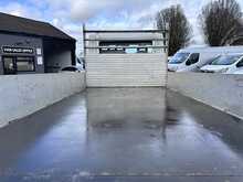 Citroen Relay BlueHDi 35 X Dropside L3 Euro 6 140ps AC 2021 