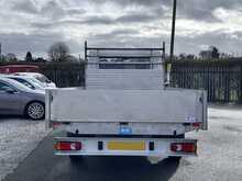 Citroen Relay BlueHDi 35 X Dropside L3 Euro 6 140ps AC 2021 