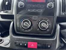 Citroen Relay BlueHDi 35 X Dropside L3 Euro 6 140ps AC 2021 