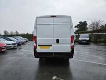 Citroen Relay BlueHDi 35 Enterprise Edition L4H2 Euro 6 140ps 2023 