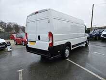 Citroen Relay BlueHDi 35 Enterprise Edition L4H2 Euro 6 140ps 2023 