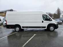 Citroen Relay BlueHDi 35 Enterprise Edition L4H2 Euro 6 140ps 2023 