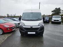Citroen Relay BlueHDi 35 Enterprise Edition L4H2 Euro 6 140ps 2023 