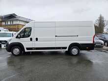 Citroen Relay BlueHDi 35 Enterprise Edition L4H2 Euro 6 140ps 2023 