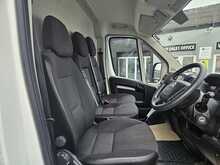 Citroen Relay BlueHDi 35 Enterprise Edition L4H2 Euro 6 140ps 2023 