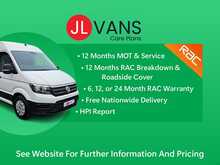 Citroen Relay BlueHDi 35 Enterprise Edition L4H2 Euro 6 140ps 2023 