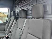 Mercedes-Benz Sprinter 315 CDI Progressive L3H2 Euro 6 150ps 2023 