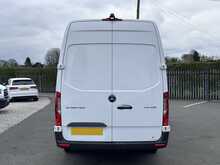 Mercedes-Benz Sprinter 315 CDI Progressive L3H2 Euro 6 150ps 2023 