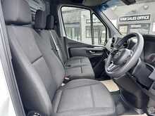 Mercedes-Benz Sprinter 315 CDI Progressive L3H2 Euro 6 150ps 2023 