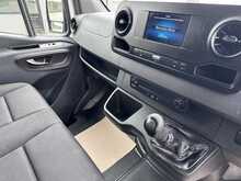 Mercedes-Benz Sprinter 315 CDI Progressive L3H2 Euro 6 150ps 2023 