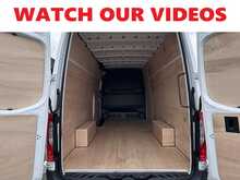 Mercedes-Benz Sprinter 315 CDI Progressive L3H2 Euro 6 150ps 2023 