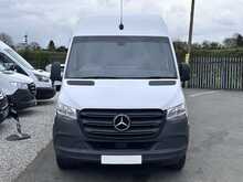 Mercedes-Benz Sprinter 315 CDI Progressive L3H2 Euro 6 150ps 2023 