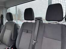 Ford Transit 350 EcoBlue L3 Dropside RWD Euro 6 130ps AC 2017 