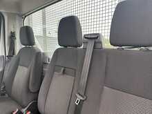 Ford Transit 350 EcoBlue L3 Dropside RWD Euro 6 130ps AC 2017 