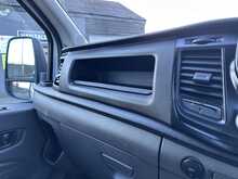 Ford Transit 350 EcoBlue Leader Dropside L3 RWD Euro 6 130ps 2022 