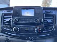 Ford Transit 350 EcoBlue Leader Dropside L3 RWD Euro 6 130ps 2022 