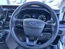 Ford Transit 350 EcoBlue Leader Dropside L3 RWD Euro 6 130ps 2022 