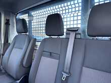 Ford Transit 350 EcoBlue Leader Dropside L3 RWD Euro 6 130ps 2022 