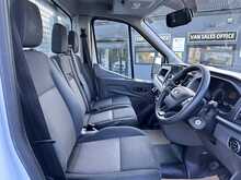 Ford Transit 350 EcoBlue Leader Dropside L3 RWD Euro 6 130ps 2022 