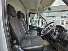 Citroen Relay BlueHDi 35 Enterprise L3H2 Euro6 140ps 2022 