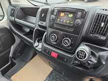 Citroen Relay BlueHDi 35 Enterprise L3H2 Euro6 140ps 2022 