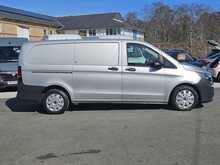 Mercedes-Benz Vito 110 CDI Pure L2H1 Euro 6 2020 