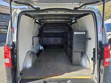 Mercedes-Benz Vito 110 CDI Pure L2H1 Euro 6 2020 