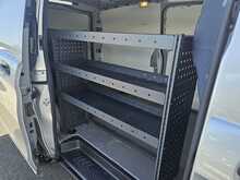 Mercedes-Benz Vito 110 CDI Pure L2H1 Euro 6 2020 