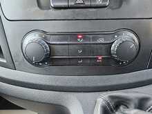 Mercedes-Benz Vito 110 CDI Pure L2H1 Euro 6 2020 