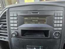 Mercedes-Benz Vito 110 CDI Pure L2H1 Euro 6 2020 