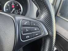 Mercedes-Benz Vito 110 CDI Pure L2H1 Euro 6 2020 
