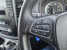 Mercedes-Benz Vito 110 CDI Pure L2H1 Euro 6 2020 