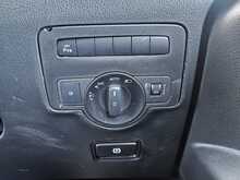 Mercedes-Benz Vito 110 CDI Pure L2H1 Euro 6 2020 