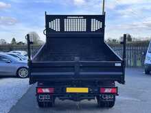 Ford Transit 350 EcoBlue Leader Tipper RWD L2 Euro 6 130ps 2022 