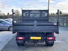 Ford Transit 350 EcoBlue Leader Tipper RWD L2 Euro 6 130ps 2022 